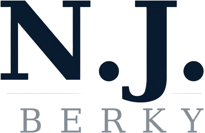 N.J. BERKY